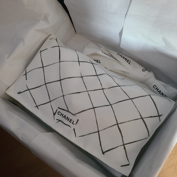 Chanel medium classic flap - Picture 12 of 12